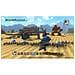 Dragon Quest Costruttori Gioco Swit - Switch - Foto miniatura 4
