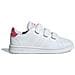 Advantage Clean Ef0221 Infant Sneakers Scarpe Primi Passi Pink Bianco 32 - Foto miniatura 1