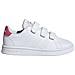 Advantage Clean Ef0221 Infant Sneakers Scarpe Primi Passi Pink Bianco 32 - Foto miniatura 8