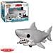 Funko- Pop Vinyl 6"" Lo Squalo Figura Da Collezione, Multicolore, 38565 - Foto miniatura 3