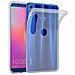 Custodia Compatibile Con Honor 10 Lite In Completamente Trasparente - Coperchio Protettivo In Silicone Tpu Flessibile - Foto miniatura 1