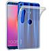 Custodia Compatibile Con Honor 10 Lite In Completamente Trasparente - Coperchio Protettivo In Silicone Tpu Flessibile - Foto miniatura 4