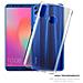 Custodia Compatibile Con Honor 10 Lite In Completamente Trasparente - Coperchio Protettivo In Silicone Tpu Flessibile - Foto miniatura 8