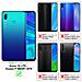 Custodia Compatibile Con Honor 10 Lite In Completamente Trasparente - Coperchio Protettivo In Silicone Tpu Flessibile - Foto miniatura 11