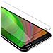 Pellicola Di Armatura Compatibile Con Nokia 5.1 2018 In Elevata Trasparenza - Vetro Temperato (tempered) Di Protezione Del Display In Durezza 9h Con 3d Touch - Foto miniatura 4