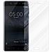 Pellicola Di Armatura Compatibile Con Nokia 5.1 2018 In Elevata Trasparenza - Vetro Temperato (tempered) Di Protezione Del Display In Durezza 9h Con 3d Touch - Foto miniatura 5
