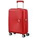 Trolley Soundbox Spinner 55/20 Tsa Exp Coralred 88472-1226 - Foto miniatura 1