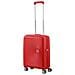 Trolley Soundbox Spinner 55/20 Tsa Exp Coralred 88472-1226 - Foto miniatura 3