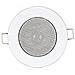 Speaker Soffitto Ga-254 2 ""10w-max 8 Ohm - Foto miniatura 1