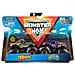 2 Veicoli 1:64 Monster Jam 6044943 Assortito - Foto miniatura 1