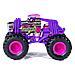 2 Veicoli 1:64 Monster Jam 6044943 Assortito - Foto miniatura 2