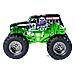 2 Veicoli 1:64 Monster Jam 6044943 Assortito - Foto miniatura 3