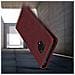 Custodia Redmi Note 9s / 9 Pro / 9 Pro Max Vintage Supporto Stand Amaranto - Foto miniatura 3