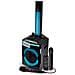 Actieve Speaker gamma solista di All In One - 400w - Led - Aux / USB / BT / TWS + 2 Microfoni - Foto miniatura 1