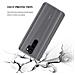 Custodia Compatibile Con Xiaomi Redmi Note Note 8 Pro In Completamente Trasparente - Coperchio Protettivo In Silicone Tpu Flessibile - Foto miniatura 3