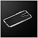 Custodia Compatibile Con Xiaomi Redmi Note Note 8 Pro In Completamente Trasparente - Coperchio Protettivo In Silicone Tpu Flessibile - Foto miniatura 10