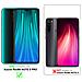 Custodia Compatibile Con Xiaomi Redmi Note Note 8 Pro In Completamente Trasparente - Coperchio Protettivo In Silicone Tpu Flessibile - Foto miniatura 11