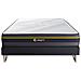 Kit Rete E Materasso Active 135x190cm - Spessore : 24cm - Memory Foam - Rigido - Foto miniatura 4
