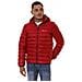 Hooded Jacket Piumino Uomo Taglia S - Foto miniatura 1