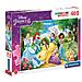 Puzzle Maxi 60 Pezzi Princess - Foto miniatura 1