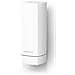 Mount Mesh System Wha0301 Velop Tutta La Casa Wifi Parete (titolare Nodo 1-pack Opere Con Tri-band E Velop Dual-band Nodi Bianco) - Foto miniatura 2