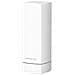 Mount Mesh System Wha0301 Velop Tutta La Casa Wifi Parete (titolare Nodo 1-pack Opere Con Tri-band E Velop Dual-band Nodi Bianco) - Foto miniatura 3