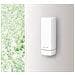 Mount Mesh System Wha0301 Velop Tutta La Casa Wifi Parete (titolare Nodo 1-pack Opere Con Tri-band E Velop Dual-band Nodi Bianco) - Foto miniatura 4
