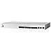 Switch CBS350-12XS-EU, 10X10G SFP+, 2X10G RAME SFP+ Combinato Colore Bianco - Foto miniatura 1