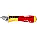 43798 rivelatore di tensione di linea 90 - 1000 V Rosso, Giallo - Foto miniatura 1