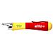 43798 rivelatore di tensione di linea 90 - 1000 V Rosso, Giallo - Foto miniatura 3