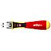 43798 rivelatore di tensione di linea 90 - 1000 V Rosso, Giallo - Foto miniatura 4