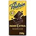 Chocolat Noir Extra La Tablette De 200g - Foto miniatura 1