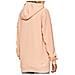 Felpa Unisex Con Cappuccio Classic Pure Rosa Codice 681090-a712 - Foto miniatura 2