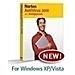 Norton Antivirus 2008, CZ, 350 MB, 256 MB, 300 MHz, CZE, PC - Foto miniatura 1