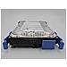 Storage 300GB SAS 15k 3.5", Serial Attached SCSI (SAS) , 300 GB, 8,89 cm (3.5") , 0 - 60 C, -40 - 60 C, 5 - 90% - Foto miniatura 6