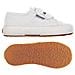 Le Superga Bambino / a Sneaker 2750-JVEL CLASSIC Le Heritage Size 28 Col. White - Foto miniatura 1