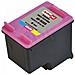EXPACJAHP0120 Cartuccia Ink Compatibile Blu Magenta Gialla per DeskJet D730 - Foto miniatura 1
