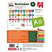 Gioco Educativo 'Imparo le Lettere' Multicolore - Foto miniatura 4