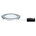 920.74 faretto di illuminazione Cromo Recessed lighting spot Adatto per uso interno 12 W - Foto miniatura 2