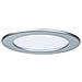 920.74 faretto di illuminazione Cromo Recessed lighting spot Adatto per uso interno 12 W - Foto miniatura 3