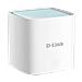 Sistema Mesh Wi-Fi Eagle Pro AI M15 Dual-Band AX1500 1x Gigabit Ethernet LAN / 1 WAN Bianco 3 Pezzi - Foto miniatura 2