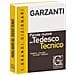 Il Dizionario Delle Parole Nuove Del Tedesco Tecnico. Tedesco-italiano, Italiano-tedesco - Foto miniatura 1