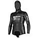 Giacca Prism Skin Uomo 30 Nero Xl - Foto miniatura 1