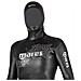 Giacca Prism Skin Uomo 30 Nero Xl - Foto miniatura 2