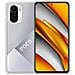Poco F3 256 GB 8 GB RAM 5G Dual Sim Display 6.67" Full HD+ Fotocamera 48 Mpx Android Argento - Foto miniatura 1