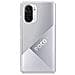 Poco F3 256 GB 8 GB RAM 5G Dual Sim Display 6.67" Full HD+ Fotocamera 48 Mpx Android Argento - Foto miniatura 2