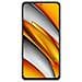 Poco F3 256 GB 8 GB RAM 5G Dual Sim Display 6.67" Full HD+ Fotocamera 48 Mpx Android Argento - Foto miniatura 3