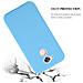 Custodia Compatibile Con Honor 6a / Honor 5c Pro In Candy Blu - Coperchio Protettivo In Silicone Tpu Flessibile - Foto miniatura 8
