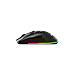Aerox 3 mouse Gaming Mano destra RF senza fili + Bluetooth Ottico 18000 DPI - Foto miniatura 6