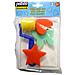 Set Di Accessori Assortiti Per La Pittura Per Bambini - Foto miniatura 1